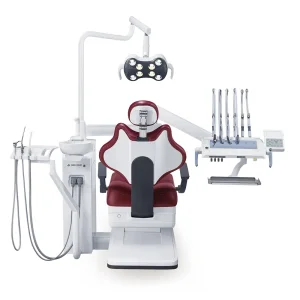 Hot Selling Gladent Veterinary Dental Equipment with Low Price