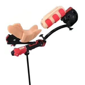 CE Certification COMFLY® Standing Blended Orgasm Masturbator Companies, Factories