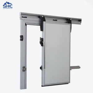 Polyurethane Insulation Door
