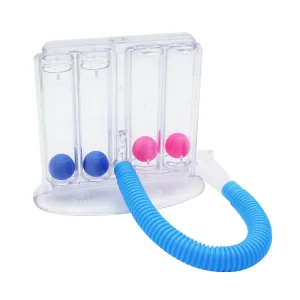 Breathing Exerciser