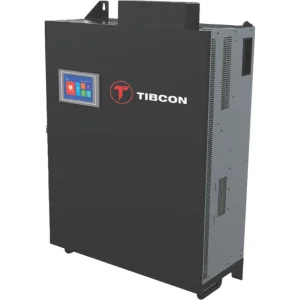Tibcon Advanced Static Var Generator SVG 3 Phase