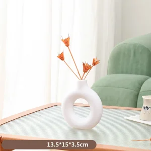 Bedroom Decor Minimalist Vase