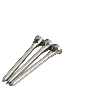 OEM CNC Machining Golf Accessories