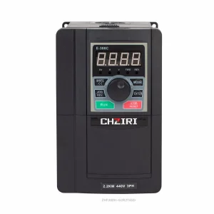 Inversor de Bomba Solar Micro Smart MPPT VFD 2.2kw para Bomba de Agua Solar