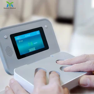 Non-invasive Digital Monitor