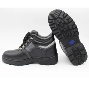 CE Safety Footwear