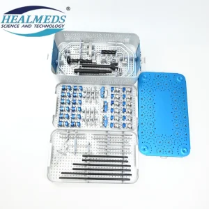 Lower Limb External Fixator