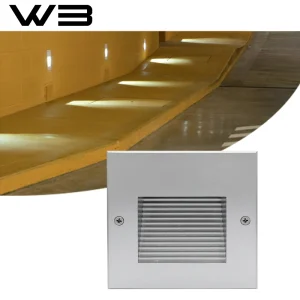 IP65 Decorative Step Light