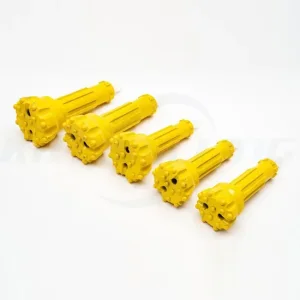 DHD340 Button Bits