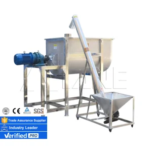 LANE Plastic and Sand Mixing Machine Heavy Duty Mixing Machine Friction Drum Type Cement Mortar Mixing Machine