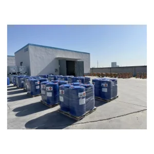 Propionic Acid Raw Material