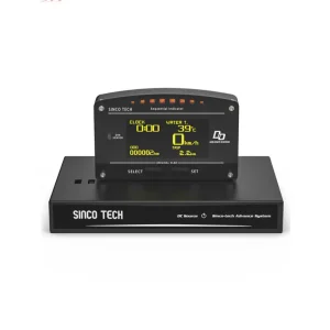 Wholesale 10 in 1 Race Dash OLED Display Dashboard with Sensor Kit - China Suppliers and Factory for Racing Vehicles Manufacturers, Factories