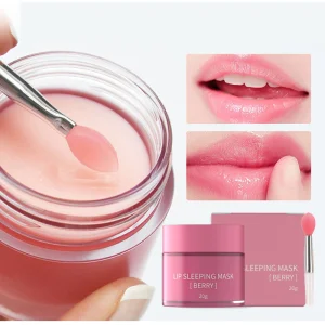 Wholesale Moisturizing Brighten Lip Color