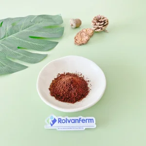 Pó de Extrato de Rhodiola Rosea