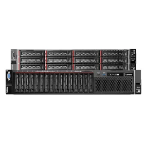 Customized 2U Rack Server SR588