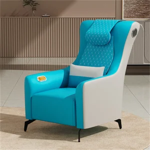 Jingtop Premium PU Leather Massage SPA Equipment for Home and Office Use