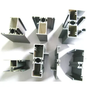 China Customizable Weatherproof Sunroom Aluminum Profiles from China Suppliers and Factory for Elegant Design and Superior Performance Manufacturers, Factories