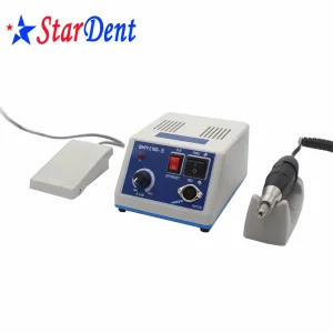 Dental Marathon-3 Micro Motor Polishing N3 + 35, 000rpm Handpiece of Hospital Medical Lab Surgical Diagnostic Equipment