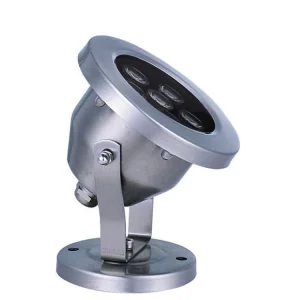 Stainless Steel Waterproof IP68