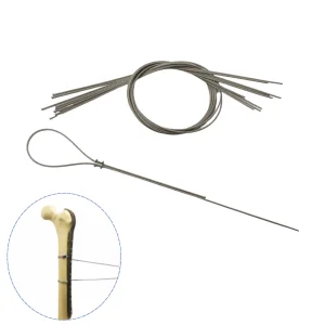 Titanium Bone Cable