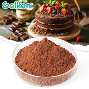 Cocoa Fiber Powder Perfect Ingredient for Food Lovers