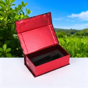 Caja Papel Encantadora