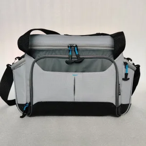 Bolsa Térmica Multiusos para Entrega de Comida y Picnics