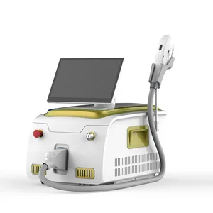 IPL Epilator Machine