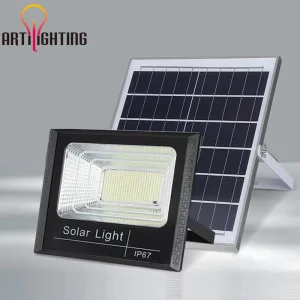 IP65 Outdoor Solar Light
