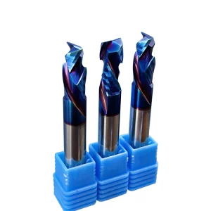 Carbide CNC Woodworking Spiral Router Bit