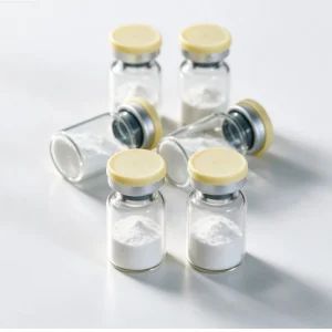 High Purity Polypeptide Powder China Manufacturer