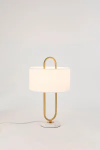 Postmodern Minimalist Table Lamp
