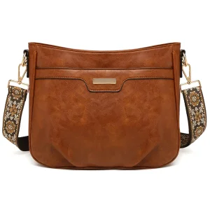 Fabricante bolso de PU para damas, bolsas de moda para mujeres, bolso de lujo para damas