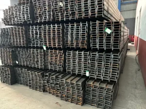 High Strength I Beams IPE120 S275JR Profile