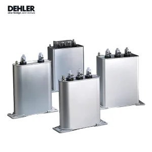 Capacitor