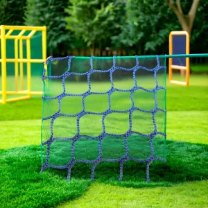 Golf Driving Range Entertainment Facility Athletic Field Enclosure Ball for Sports Net