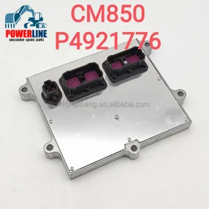 Cummins Engine QSB CM850 ECU