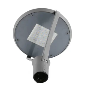 60W مصباح حديقة LED متعدد الألوان مقاوم للماء طويل العمر