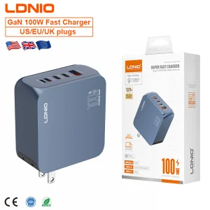 Portable Travel Fast Charging