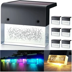 Mini Step Gutter Light Brazil