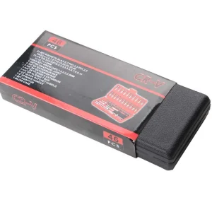 Socket Wrench Set Tools Professional