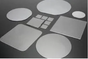 Sapphire for Optical LED Crystal Watch Glass for Optical Lens