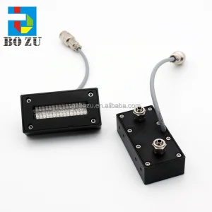 LED UV Curing Light with Water Cooling System