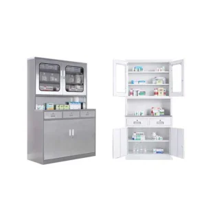 Medical Cabinet
