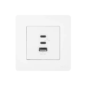 GaN Socket Fast Charging