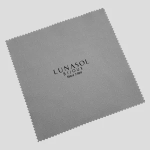 Suede Printed Microfibre Micro Fiber Custom Microfiber Cleaning Cloth For Glasses With Logo