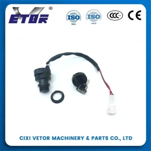 Wholesale Good quality motorcycle start key for YAMAHA-1 Manufacturers, Supplier