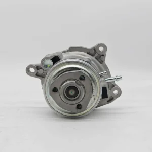 Factory Water Pump Auto Parts