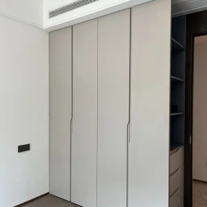 Móveis de Quarto de Hotel Estilo Americano