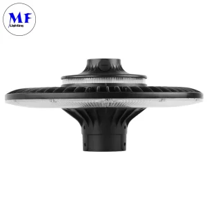 Factory Price 200W 28000lm CCT Selectable LED Squares School Footwalk Footway Pedestrians Side Pavement Sidewalk Trottoir Garden Parking Lot Post Top Area Light